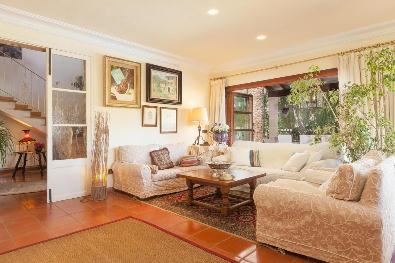 Villa Mancor