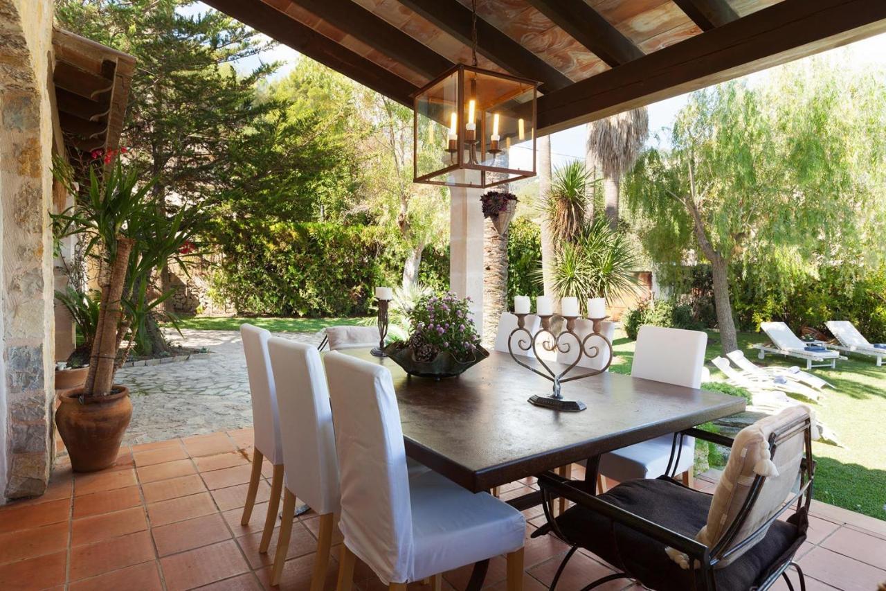 Mancor Villa