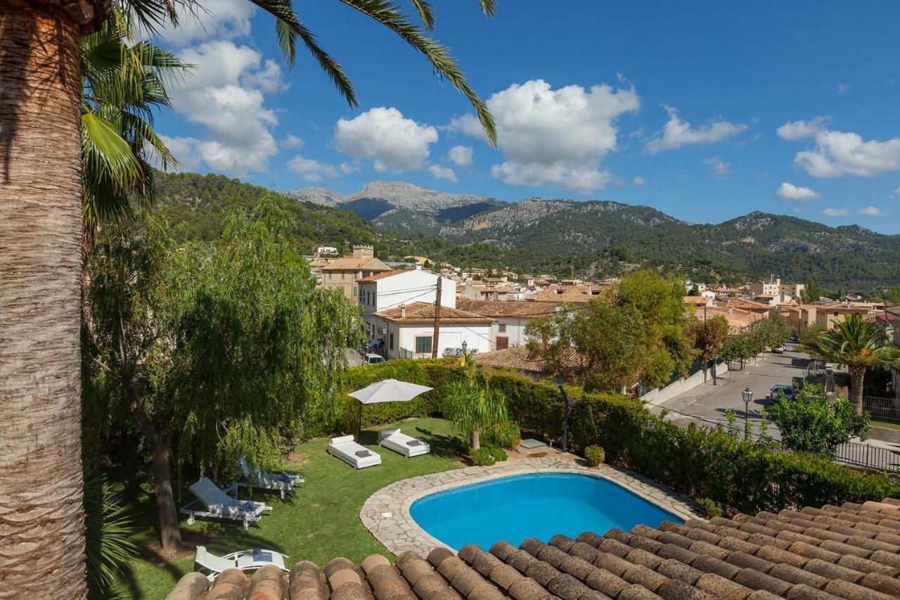 Mancor Villa Mancor del Valle