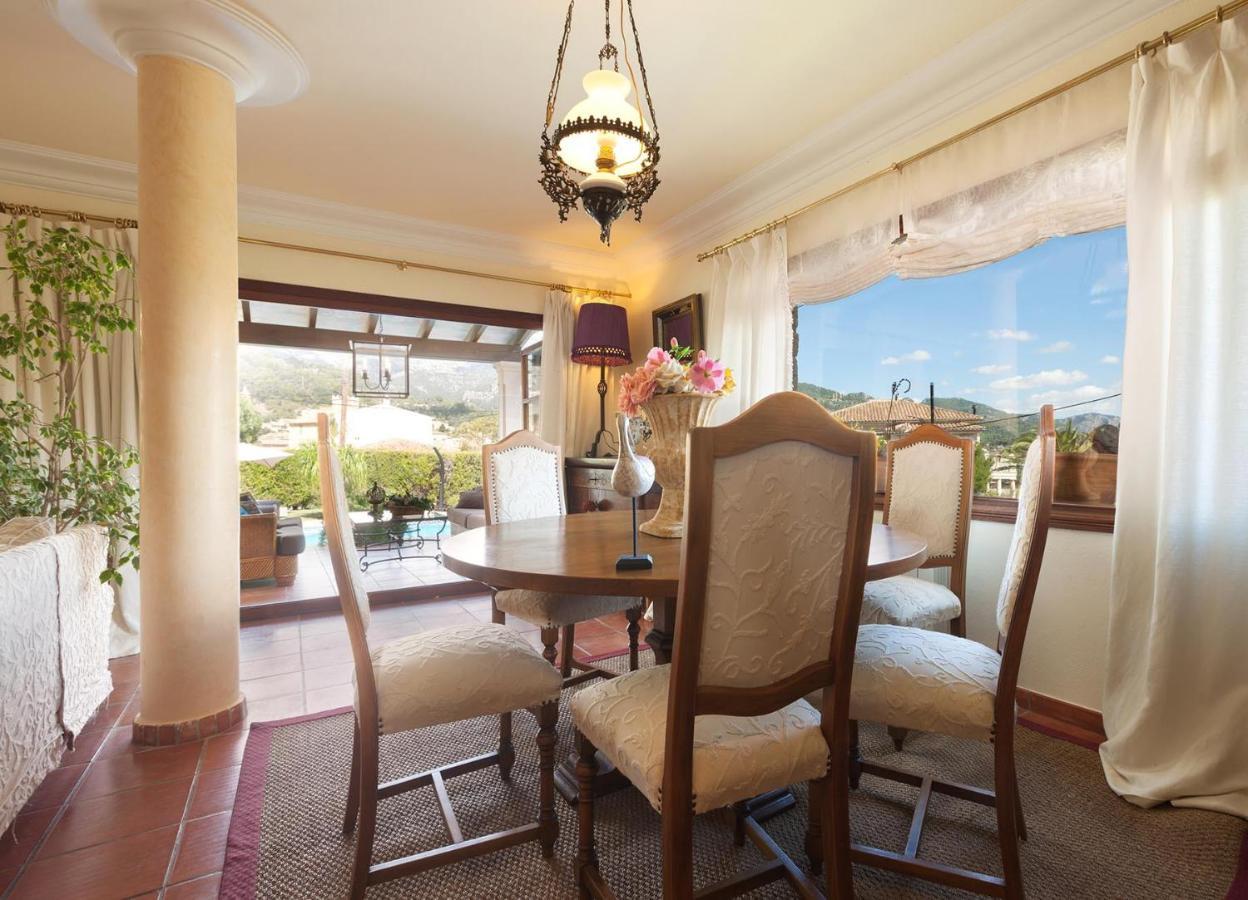Mancor Villa Mancor del Valle