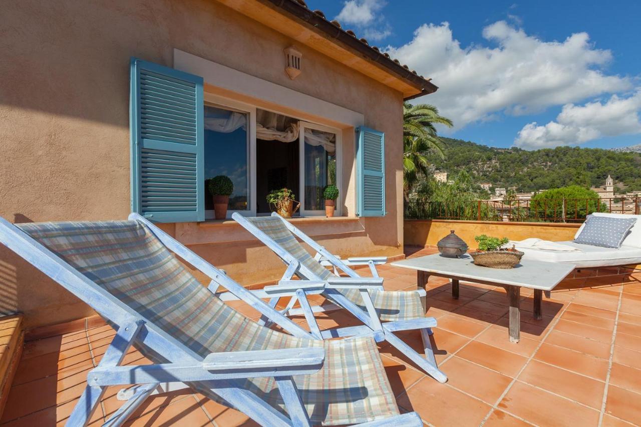 Villa Mancor