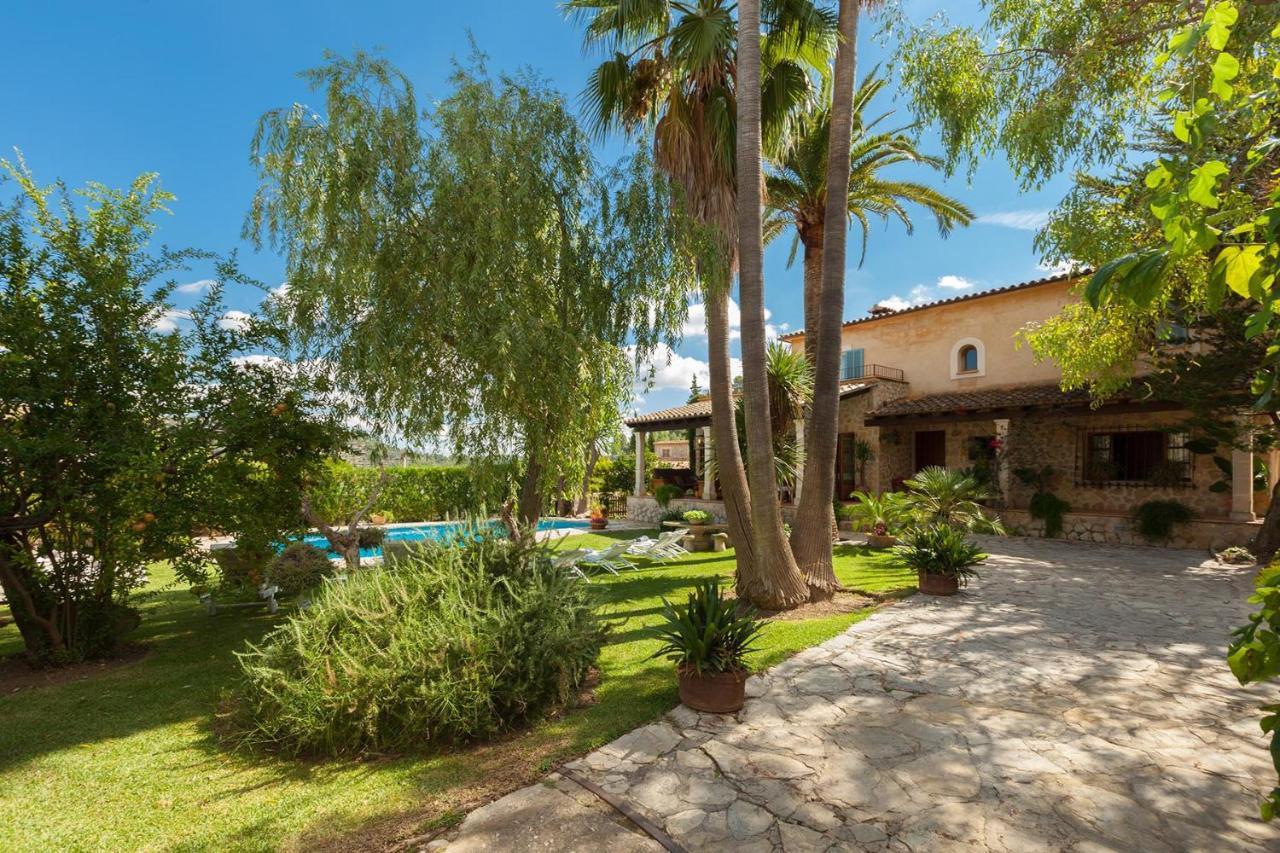 Mancor Villa