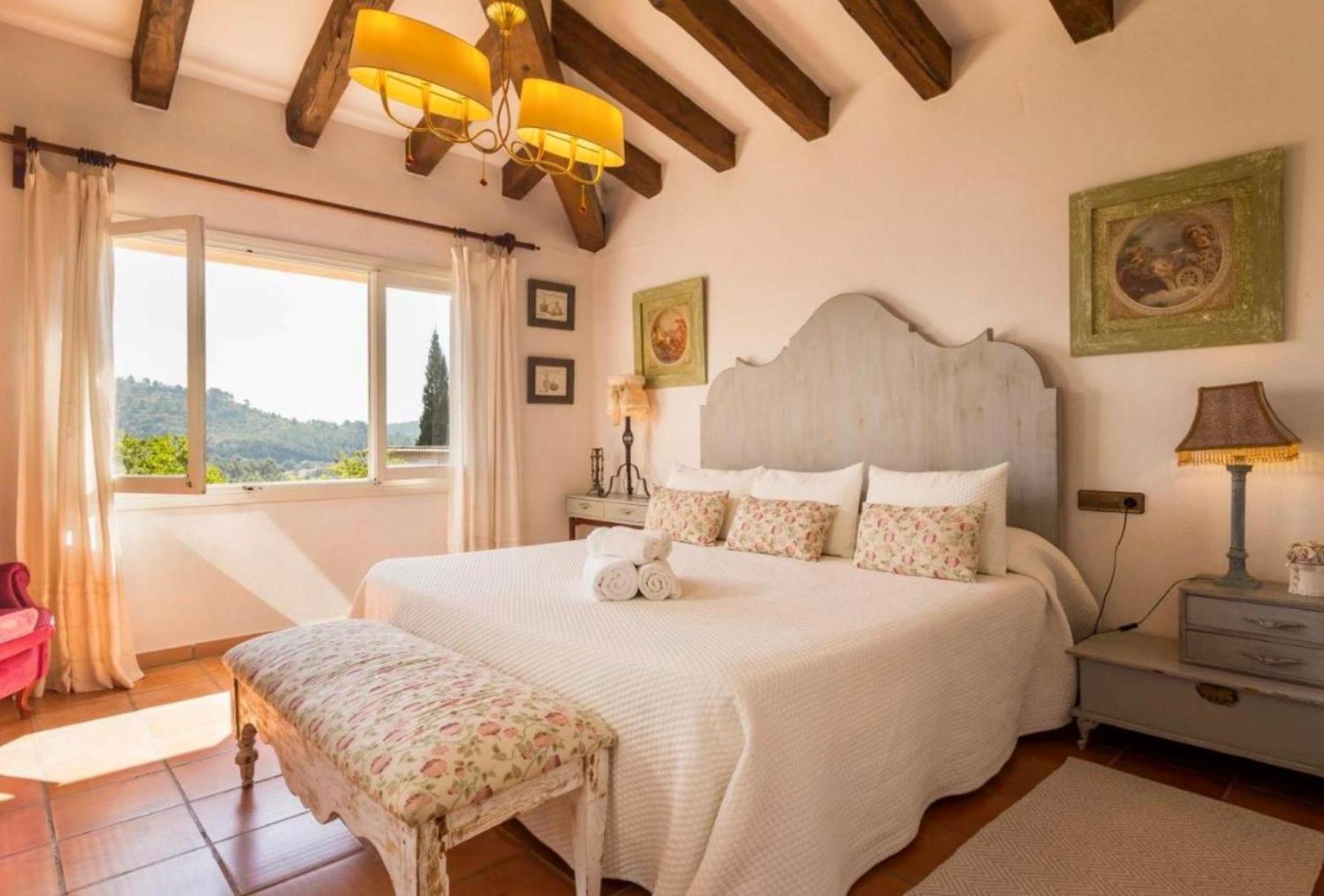 Villa Mancor *