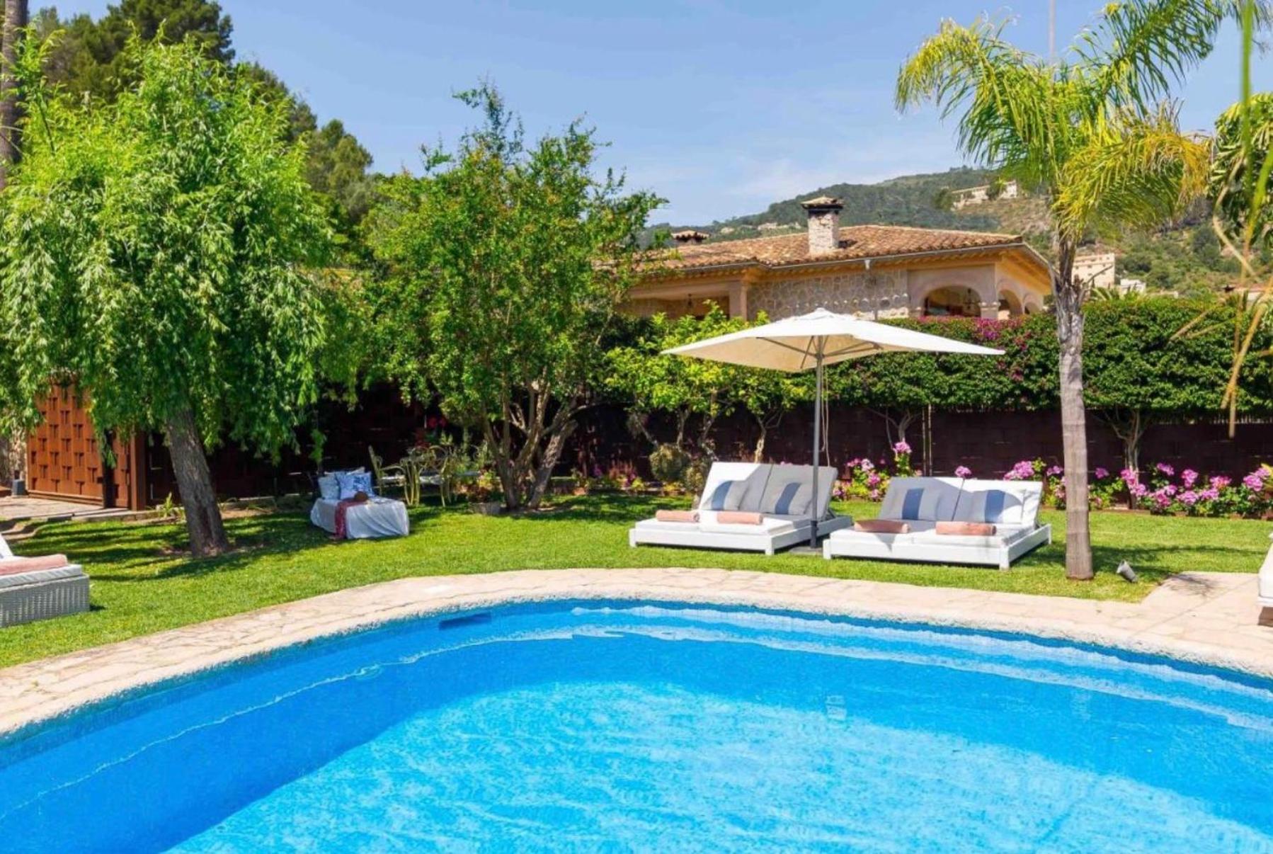 Mancor Villa Mancor del Valle